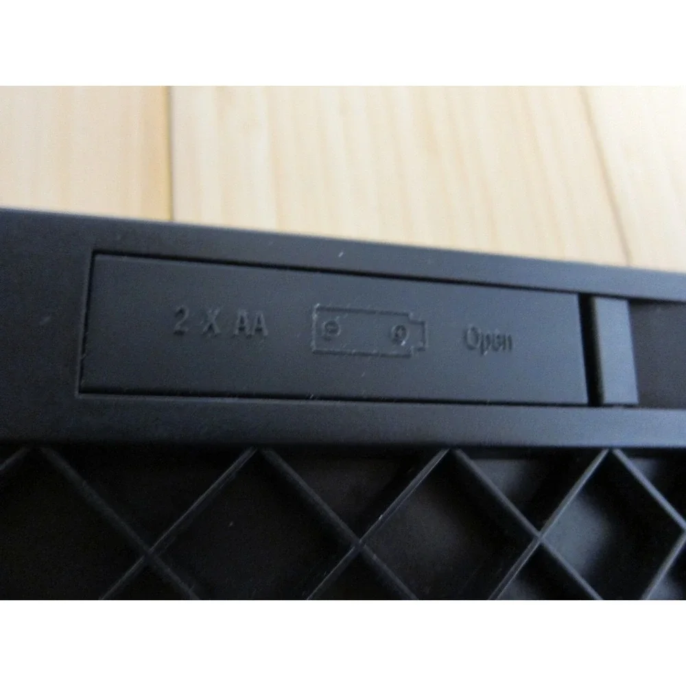 Logitech Cordless Bluetooth Y-X5A77 for PS3 Playstation 3 & PC